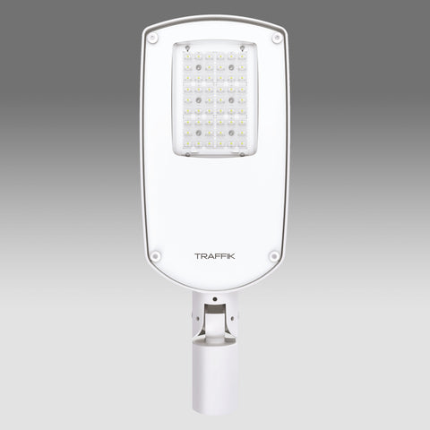 TRAFFIK R LED 36W 4650lm/740 IP66 O32 gri