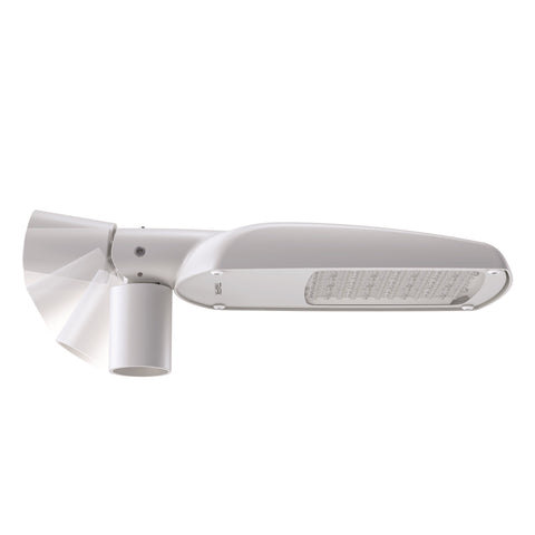 TRAFFIK R LED 53W 6900lm/740 IP66 O32 gri