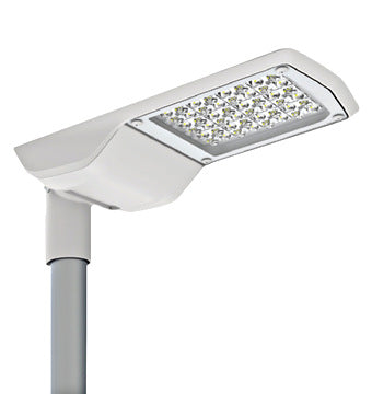 RUBINO LED 80W 9750lm/730 IP66 O7 gri