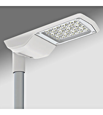 RUBINO LED 102W 12850lm/730 IP66 O7 gri