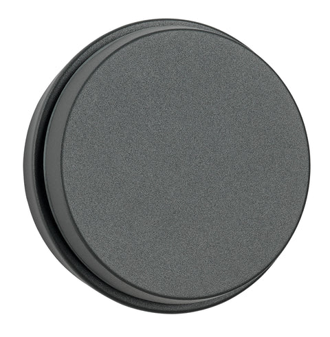 Niku LED Round 12W 600lm 3000K IP54 antracit