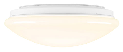 KARO II LED 12W, 924lm/3K, 1020lm/4K, 1020lm/5,7K 120° IP64