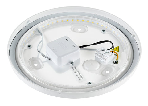 KARO II LED 18W 1530lm 4000K 230V IP44 120°