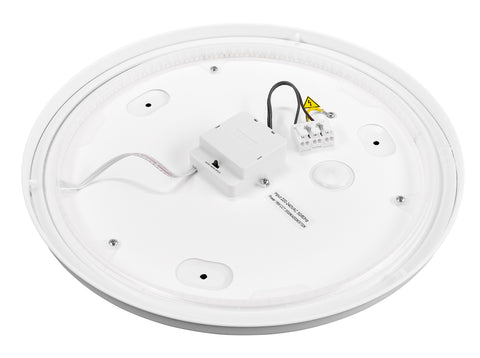 KARO II LED 18W, 1386lm/3K, 1530lm/4K, 1530lm/5,7K 120° IP64