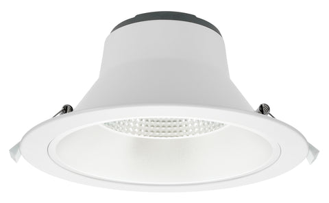 SEGON BASIC 35W Tri white 3K, 4K, 6K UGR<19, 230V 60°, EVG