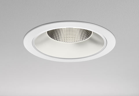 SEGON BASIC 35W Tri white 3K, 4K, 6K UGR<19, 230V 60°, EVG