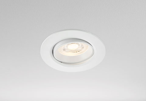 Piko LED 6.5W 3000K 230V 40° 560lm alb
