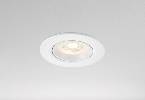 Piko LED 6.5W 3000K 230V 40° 560lm alb