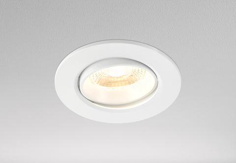 PIKO LED 10W 3000K 230V 40° 950lm alb