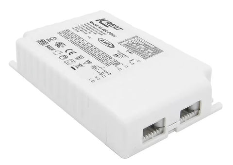 Driver pt SEGON BASIC 35W, DALI2 dimabil, flicker-free