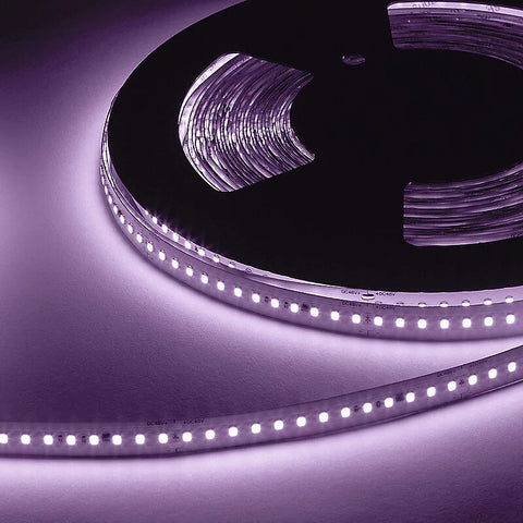 Flex Strip Xtend RGB 48VDC 10W/m 490lm/m (RGB), IP20, 20m