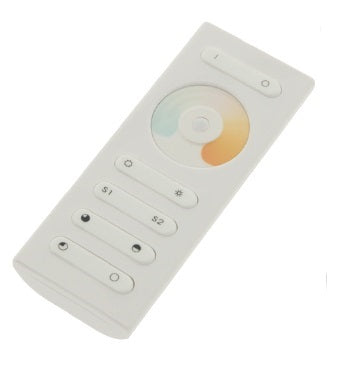 LED RF Controller DW (Dynamic White) Set