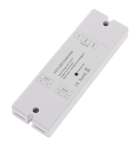 LED RF Controller DW (Dynamic White) Set
