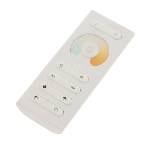 LED RF Controller DW (Dynamic White) Set