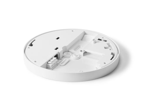 Elegance DISC LED 10W/18W/24W 3/4K CRI90 IP20 dim alb
