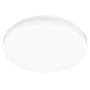 Elegance Round 3 Evolution 24W/18W/10W 3K/4K DALI IP54 alb