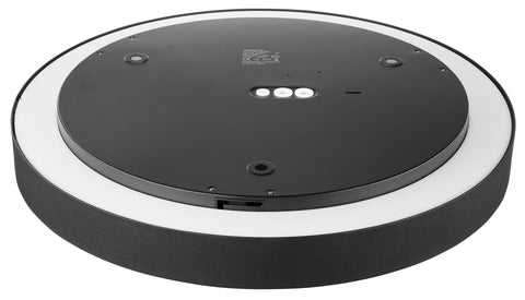 Novia R 600 38/55W 5000/7000lm CCT Ra90 UGR19 DALI B
