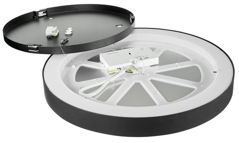 Novia R 600 38/55W 5000/7000lm CCT Ra90 UGR19 DALI B