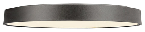 Novia R 900 52/70/88W 3000/4000K Ra90 UGR19 DALI negru