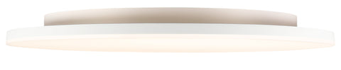 Elegance Disc 450 18W/24W/32W 3/4K CRI90 IP20 dimm alb