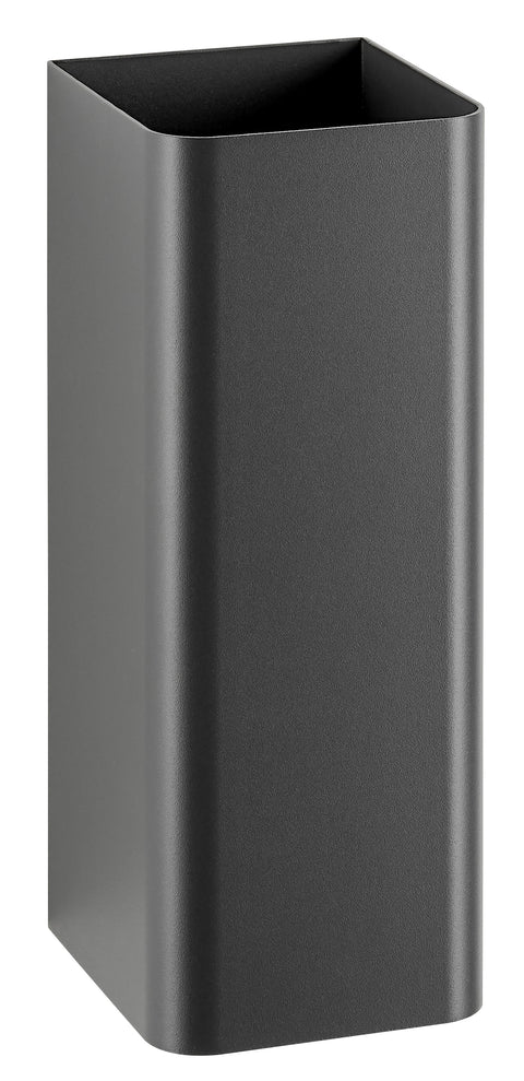 LUGO LED Square 13,2W 750lm 3000K 230V LED IP54 antracit