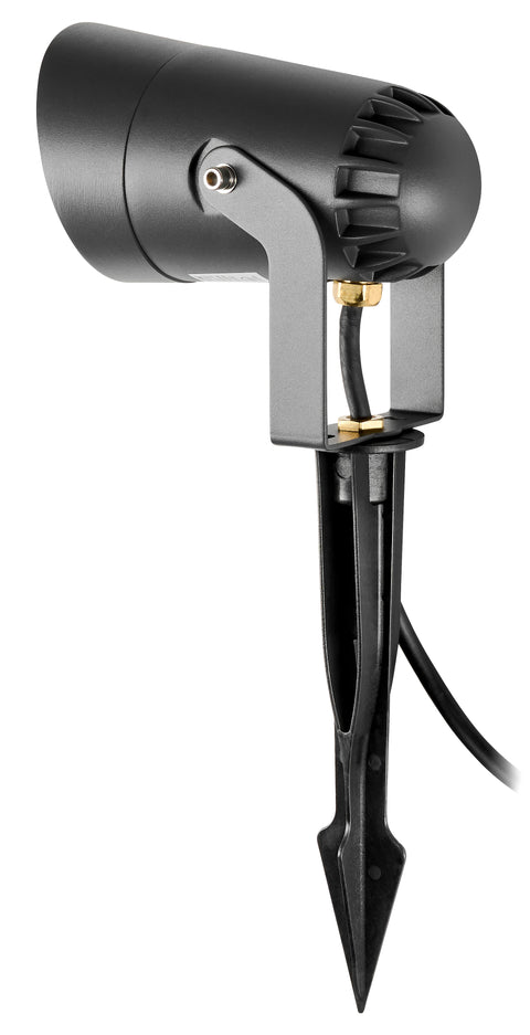 ZAMORA 12,5W 864lm 3000K 230V LED IP65 antracit
