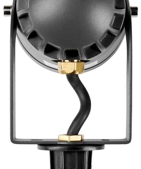 ZAMORA 12,5W 864lm 3000K 230V LED IP65 antracit
