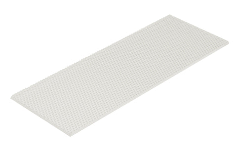Microprismatic insertion transparent 95%
