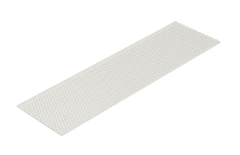 microprismatic side-in MF Transparent 2m