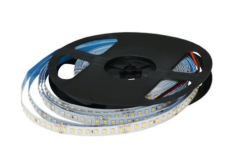 MARRA PRO II 11,5W/m 1913lm/m 3000K CRI>90 24VDC IP20 15m
