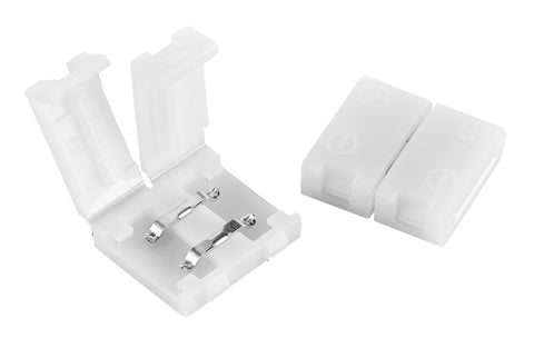 Conector 2-pin 10mm (10buc)