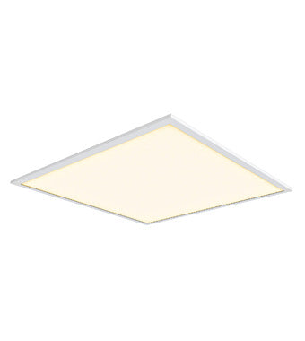 Lano HP 60W 8600lm 940 IP44 M600 capac opal, alb