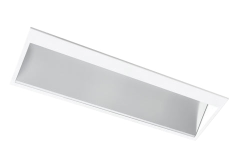 TEFELLO R LED 37,8W 4173lm 4000K CRI 80 IP40 IK02 alb