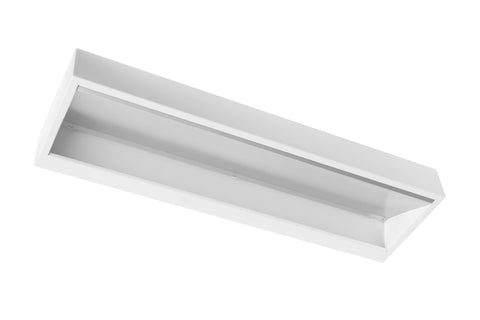 TEFELLO S LED 37,8W 4173lm 4000K CRI 80 IP40 IK02 alb