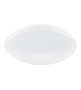 KARO LED 18W 1700lm 4000K IP44 echipata cu kit EM 3h