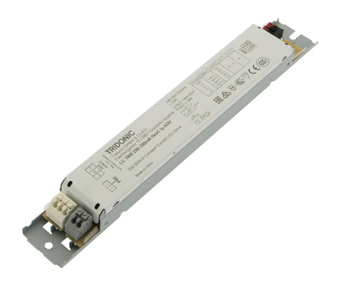 LED TD - Power Suppy 81W/1200-1750mA LP Flex CC IP20