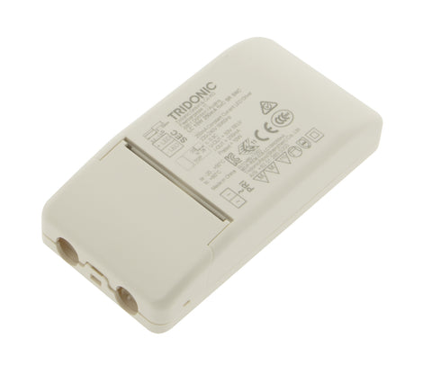LED TD - Power Suppy 10W/250mA SR LC FIX CC MM IP20