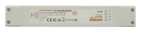 LED Power Supplies OS 50W/24V, MM, IP20