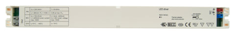 LED Power Supplies FW 60W/24V, MM, IP20