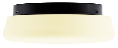 RANA E27, 2x60W, alb, aplică și plafonieră