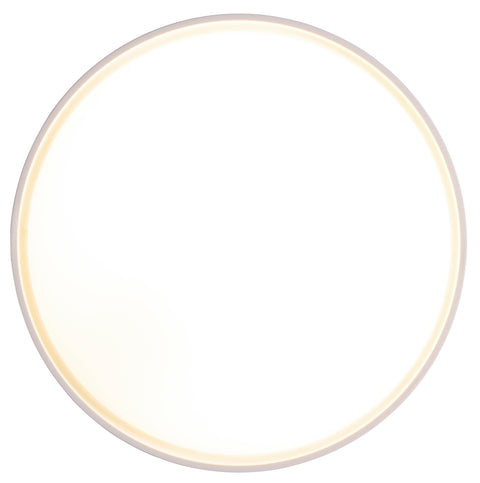 Stella E27 1x25W IP65 IK10 alb
