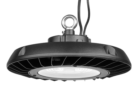 ARKTUR ECO II 150W 840 24000lm 1-10V IP65 90°, negru