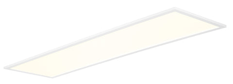 LANO 4 LED 33W 940 3960lm 850mA M1250 UGR19 microprismatic