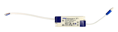 Driver LED on/off pt gama LANO 4 LED