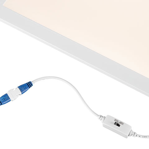 LANO BL LED 33W CCT 830/840 4300lm 850mA M1200 UGR19 MP