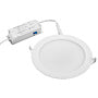 SUTIL Round Pro 174 12W 960lm 3000/3500/4000K 230V alb dim