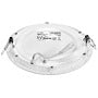 SUTIL Round Pro 174 12W 960lm 3000/3500/4000K 230V alb dim