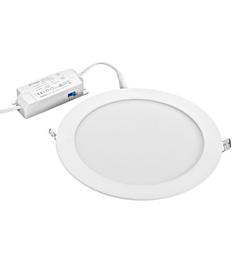 SUTIL Round Pro 225 18W 1530lm 3000/3500/4000K 230V dim