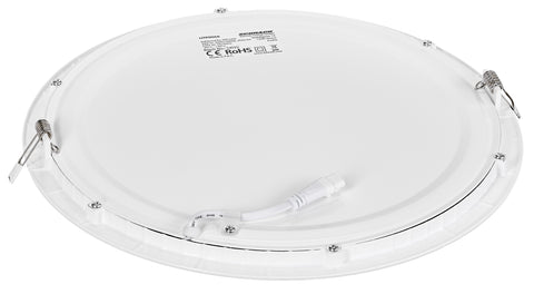 SUTIL Round Pro 300 24W 2040lm 3000/3500/4000K 230V alb