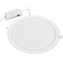 SUTIL Round Pro 300 24W 2040lm 3000/3500/4000K 230V dim